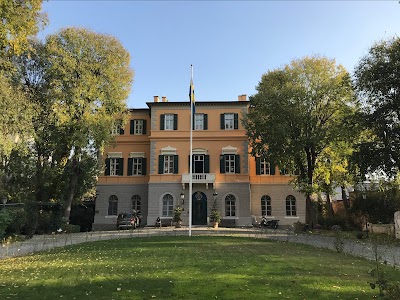 Swedish Consulate