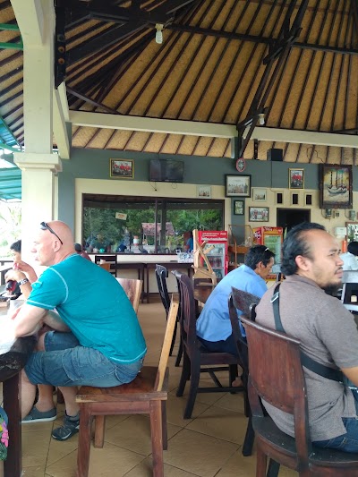 Photos of Warung Purnama
