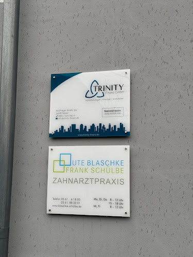Trinity Finanz GmbH photo