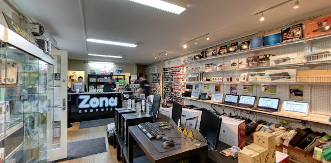 Anmeldelser af Labtech / Wecoveryou i Valby - Computerbutik