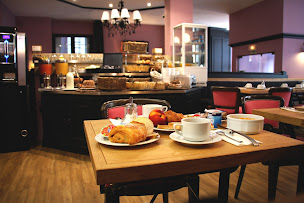 Photo n°36 de Hôtel Roses à Strasbourg (Hôtel)