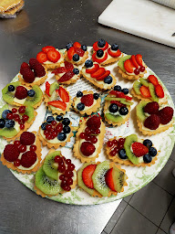 Photo n°7 de Da Mario e Monica à Honfleur (Restaurant italien)