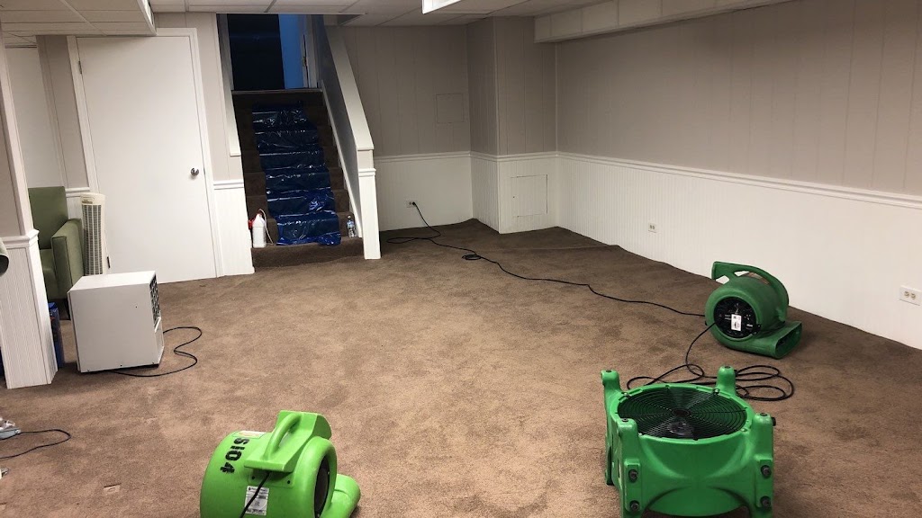 SERVPRO of Winnetka/Wilmette/Skokie photo