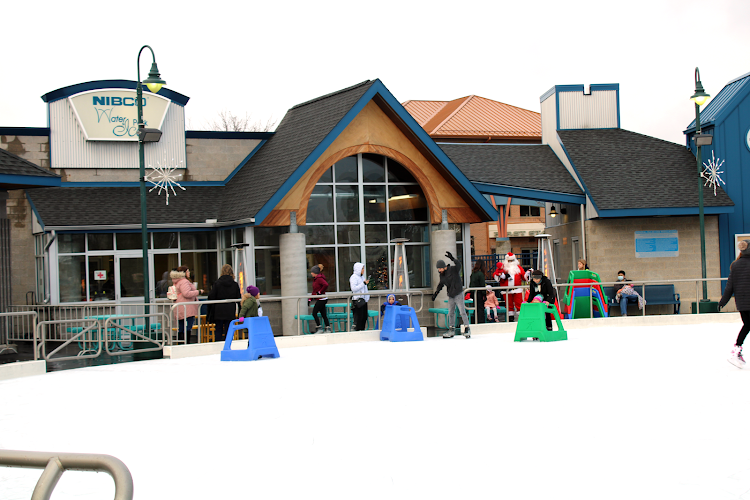 NIBCO Water and Ice Park