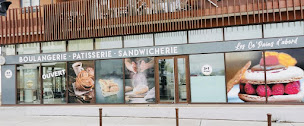 Photo n°32 de Boulangerie Sandra Leroy à Sète (Boulangerie)