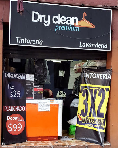 Dry clean Premium Dry Cleaning Laundry - Thumbnail