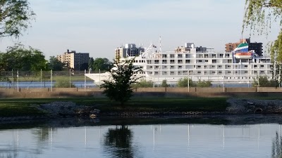 Photos of Belle Isle Casino