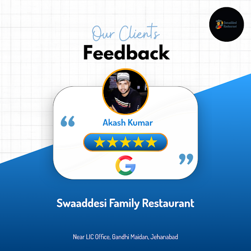 Good Service