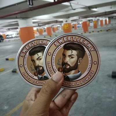 Photos of Bali Barber