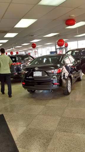 Victory Toyota of Midtown Gallery - United States