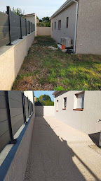 Photo n°5 de Rhino Tp à Lavernose-Lacasse (Entreprise de terrassement)