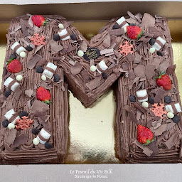 Photo n°17 de Boulangerie Rosez - Le Fournil du Vic Bilh - Maitre artisan boulanger à Garlin (Pâtisserie)