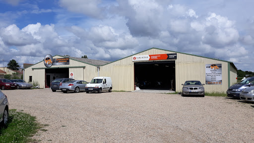 Carrosserie JARDAISE Eurorepar Car Service - Thumbnail