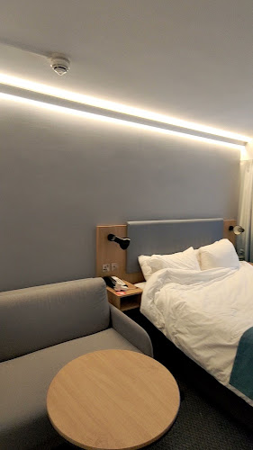 Reviews of Holiday Inn Birmingham Airport - Nec by IHG in Birmingham - Hotel