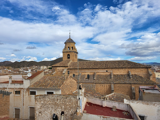 Iglesia del Rosario - Thumbnail