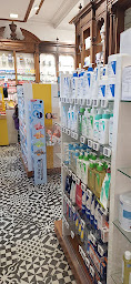 Photo n°19 de Pharmacie de la Commanderie à Nancy (Pharmacie)