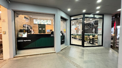 麥味登 My Warm Day 台中漢口