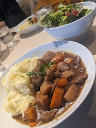 Photo n°21 de La Clef à Brioude (Café)