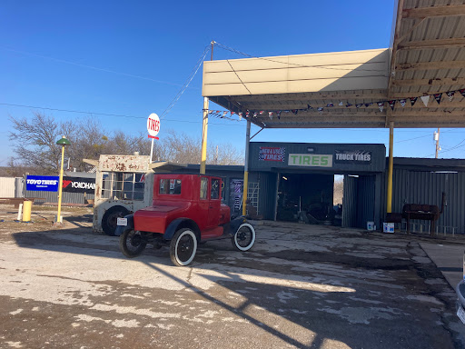 Cisco Tire Service - Thumbnail