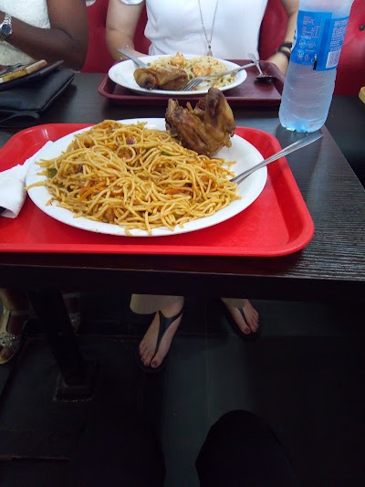 Photos of Oy TakeAway