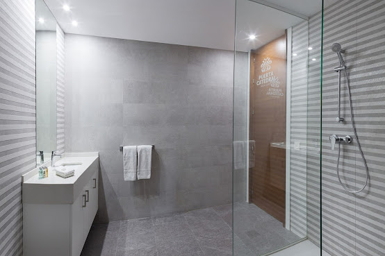 Puerta Catedral Indias Lofts by null