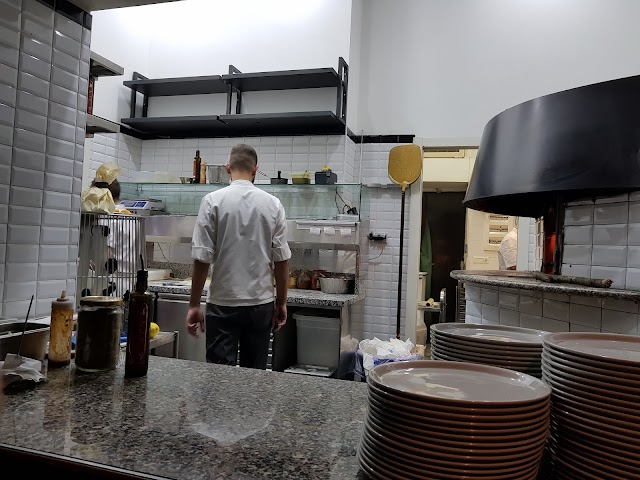 Lievità - Pizzeria Gourmet