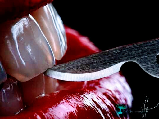 Fully equipped clinic for assure. Cosmetic  dental and face care .... post image