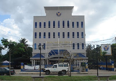 bank