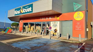 Photo n°21 de King Jouet - King'Okaz à Mérignac (Magasin de jeux d'occasion)