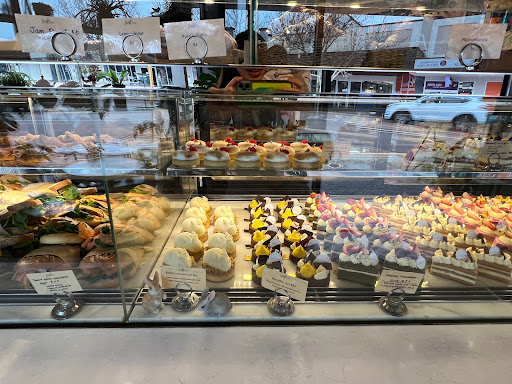 Baking Corner Gallery - Australia
