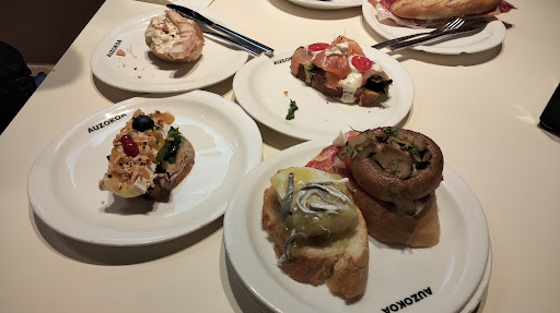 Taberna Auzokoa - Thumbnail
