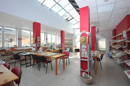 Center Hospitalier Sainte-Marie - Thumbnail