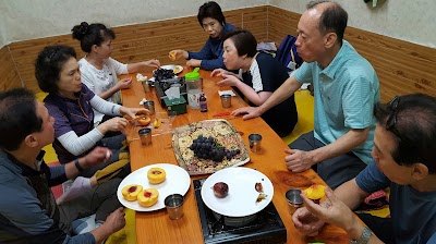 Photos of 북한산국립공원