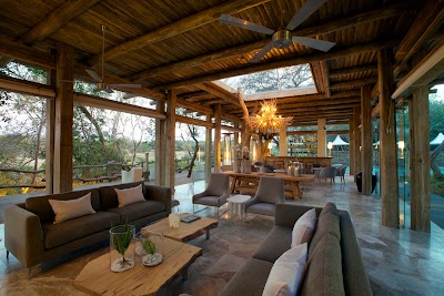 lodging