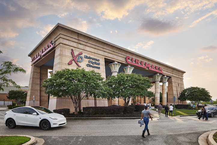 Arundel Mills by null