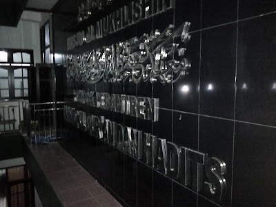 Photos of Tahfidz Mukhlisin