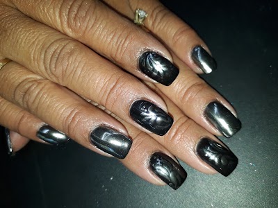 Photos of NAIL ART BETTY