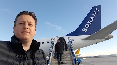Photos of Siirt Airport