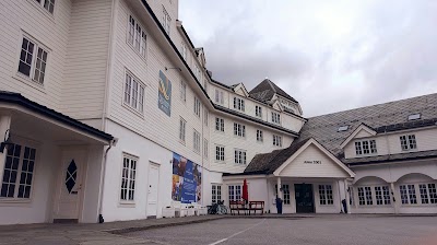 Photos of Quality Hotel V&oslash;ringsfoss
