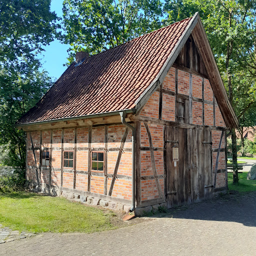 Ehemaligen Feuerwehrgerätehaus Gallery - Germany