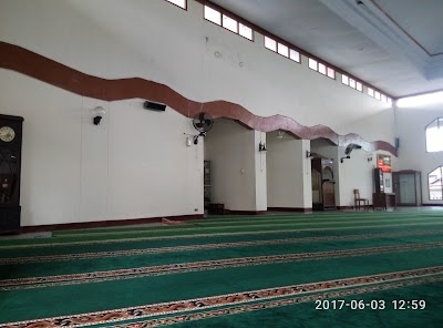 Photos of MASJID AN NUR BANJARNEGARA