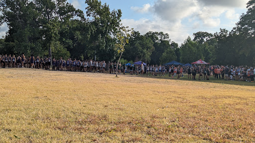 Spring Lake Field Complex - Visual