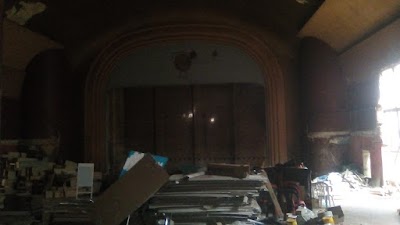 Photos of Teatro San Jorge