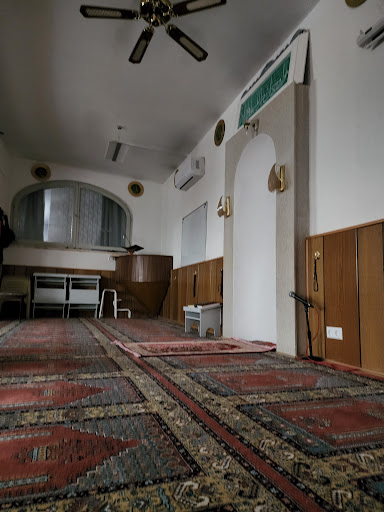 IGMG Islamische Gesellschaft Milli Görüs Blaubeuren - Thumbnail