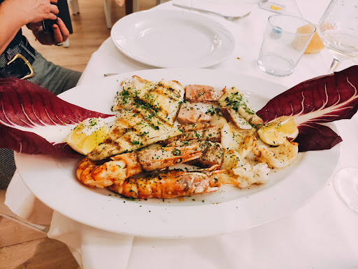Ristorante Girasole - Thumbnail