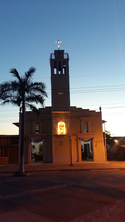 church