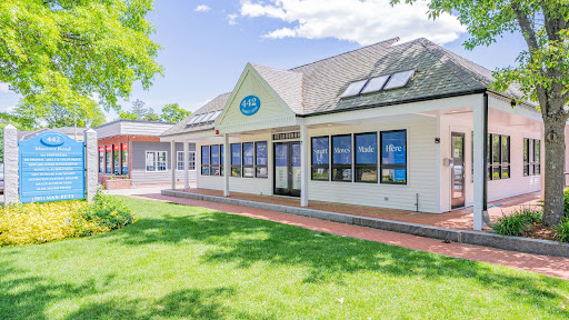 Andrew Dixon, Real Estate Agent - MA Properties