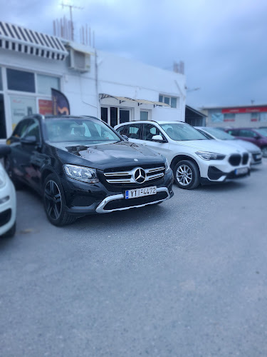 Welcome-rental. Ενοικιάσεις αυτοκινήτων