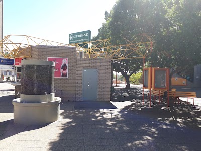 Photos of Shopping Centre