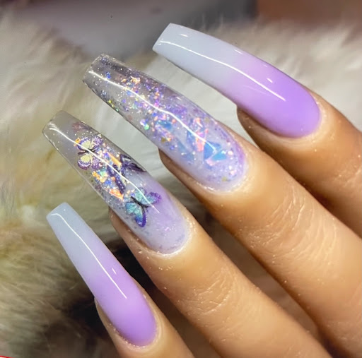 Hair and Nail Studio